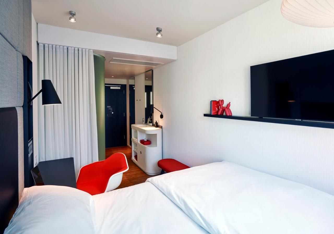 Citizenm Angeles Downtown 4*